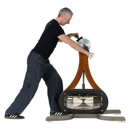 NOHrD Oberkrpertrainer WaterGrinder Club-Sport