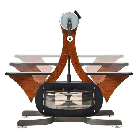 NOHrD Oberkrpertrainer WaterGrinder Club-Sport