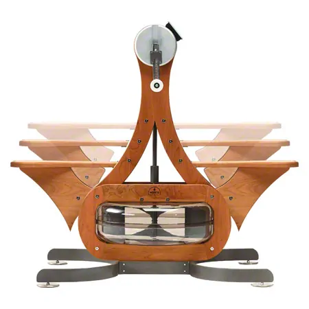 NOHrD Oberkrpertrainer WaterGrinder Kirsche