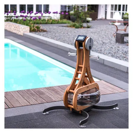 NOHrD Oberk�rpertrainer WaterGrinder Kirsche