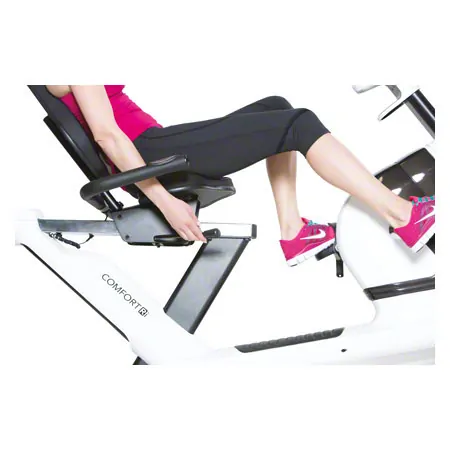 Horizon Fitness Halbliege-Ergometer Comfort Ri
