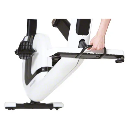 Horizon Fitness Halbliege-Ergometer Comfort Ri