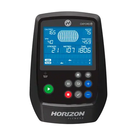 Horizon Fitness Ruderger�t Oxford 6