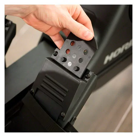 Horizon Fitness Ruderger�t Oxford 6