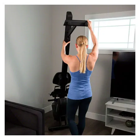 Horizon Fitness Ruderger�t Oxford 6