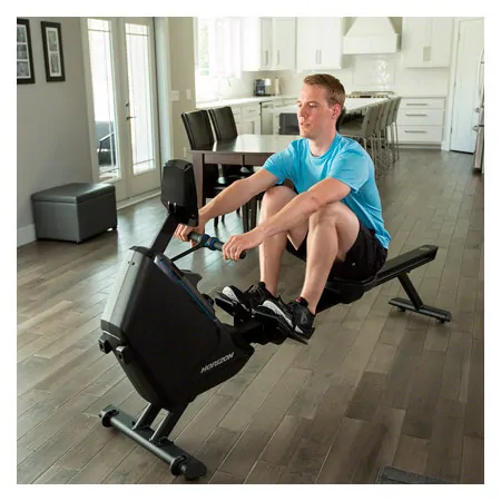 Horizon Fitness Ruderger�t Oxford 6