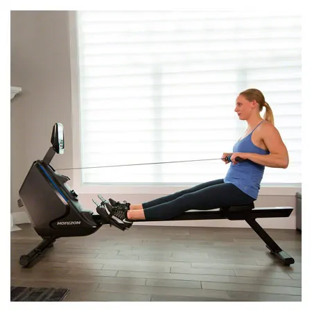 Horizon Fitness Ruderger�t Oxford 6