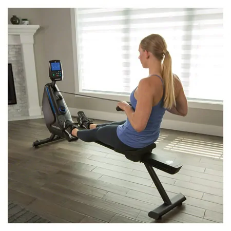 Horizon Fitness Ruderger�t Oxford 6