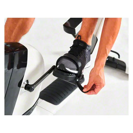 Horizon Fitness Halbliege-Ergometer Comfort R8.0
