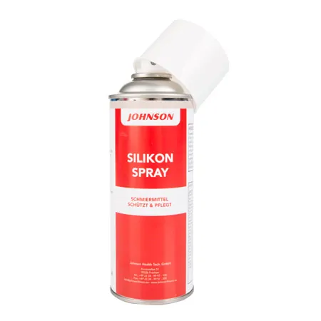 Silikonspray fr Laufbnder, 400 ml