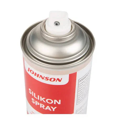Silikonspray fr Laufbnder, 400 ml