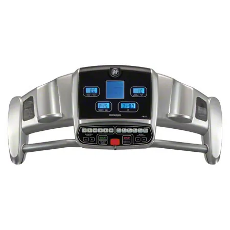 Horizon Fitness Laufband Paragon 508