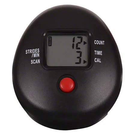 TUNTURI Step-Up Stepper mit Trainingscomputer