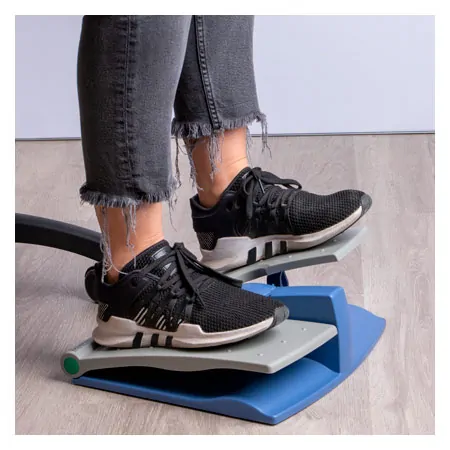 LIGHTFEET Bein- und Venentrainer