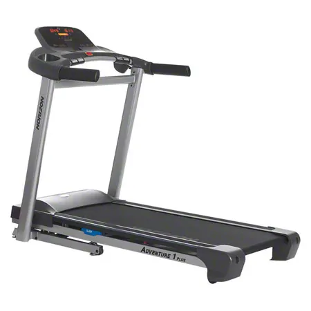 Horizon Fitness Laufband Adventure 1 Plus