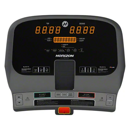 Horizon Fitness Laufband Adventure 1 Plus