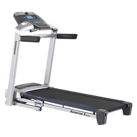 Horizon Fitness Laufband Adventure 5 Plus