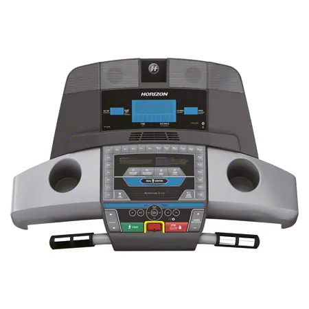 Horizon Fitness Laufband Adventure 5 Plus