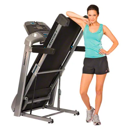 Horizon Fitness Laufband Adventure 5 Plus