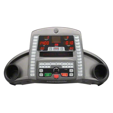Horizon Fitness Laufband Elite T608