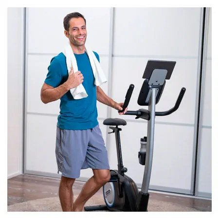 Horizon Fitness Ergometer Paros 3.0