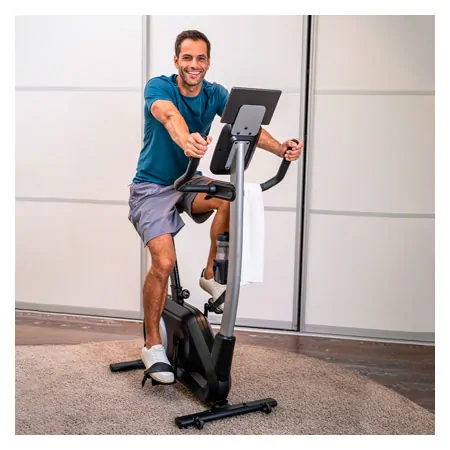 Horizon Fitness Ergometer Paros 3.0