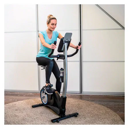Horizon Fitness Ergometer Paros 3.0