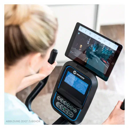 Horizon Fitness Ergometer Paros 3.0