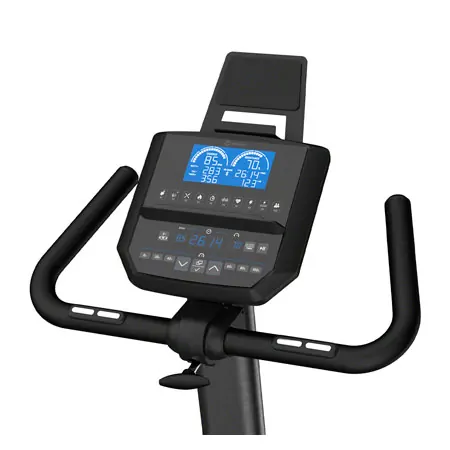 Horizon Fitness 5.0U Upright Bike
