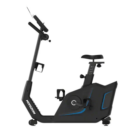 Horizon Fitness 5.0U Upright Bike