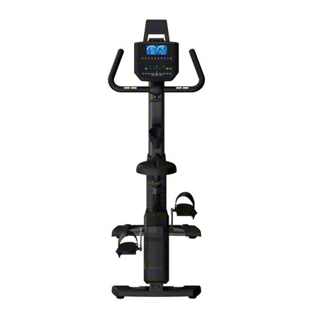 Horizon Fitness 5.0U Upright Bike