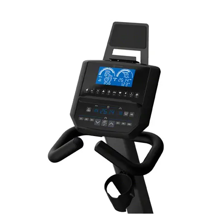 Horizon Fitness 5.0R Liegerad