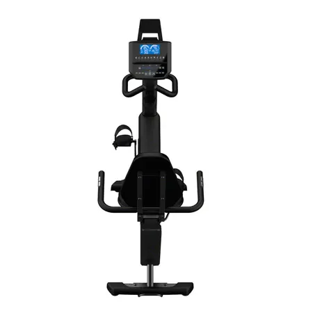 Horizon Fitness 5.0R Liegerad