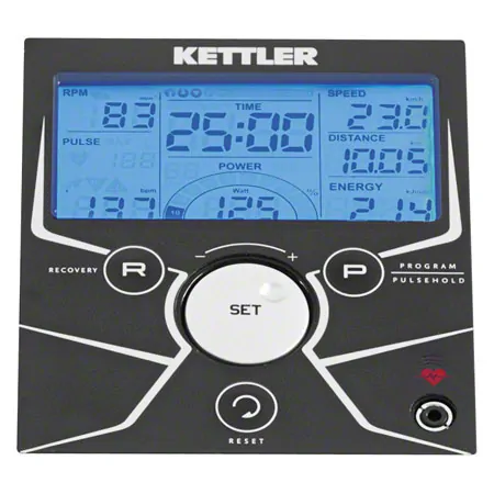 KETTLER Ergometer E1