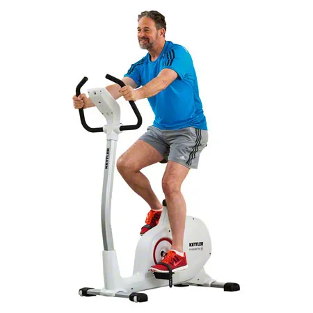 KETTLER Ergometer E1