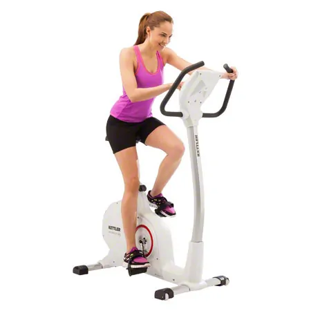 KETTLER Ergometer E3