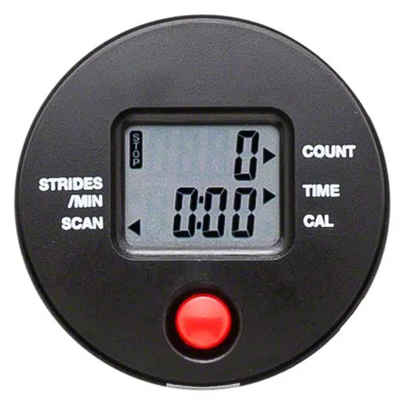 KETTLER 2 in 1 Stepper, inkl. Zugseilen