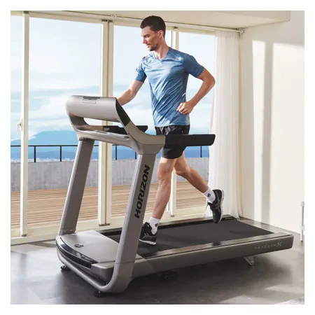 Horizon Fitness Laufband Paragon X