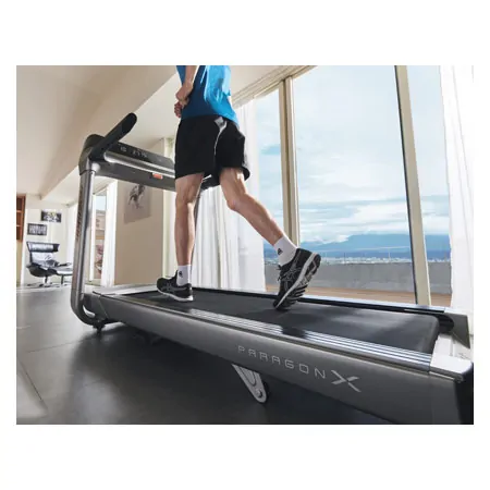 Horizon Fitness Laufband Paragon X