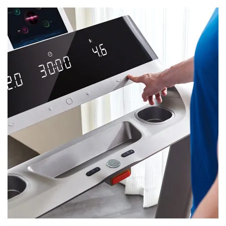 Horizon Fitness Laufband Paragon X