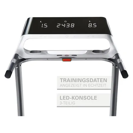 Horizon Fitness Laufband Paragon X