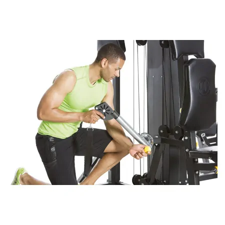 Horizon Fitness Kraftstation Torus 5