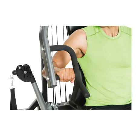 Horizon Fitness Kraftstation Torus 5