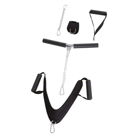 Horizon Fitness Kraftstation Torus 5