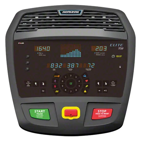 Horizon Fitness Laufband Elite T5.1