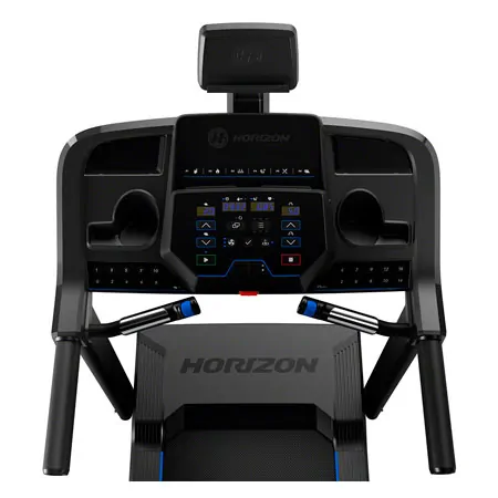 Horizon Fitness 5.0 AT Laufband