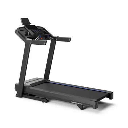 Horizon Fitness 5.0 AT Laufband