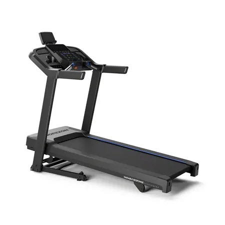 Horizon Fitness 5.0 AT Laufband