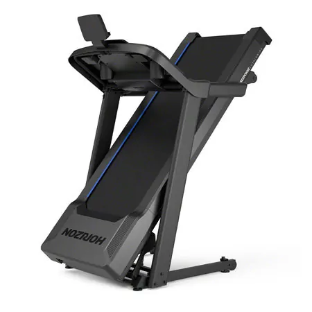 Horizon Fitness 5.0 AT Laufband