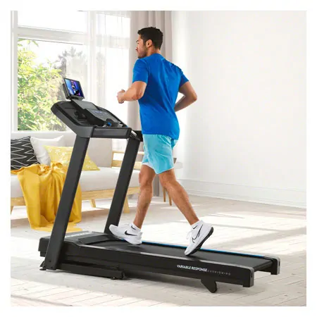Horizon Fitness 5.0 AT Laufband